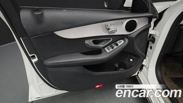 Mercedes-Benz C-Class (W205) C200 Avantgarde 2020 — фото 24
