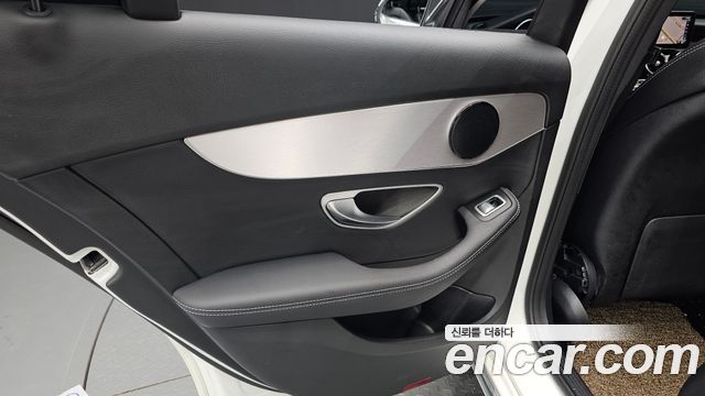 Mercedes-Benz C-Class (W205) C200 Avantgarde 2020 — фото 25