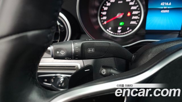 Mercedes-Benz C-Class (W205) C200 Avantgarde 2020 — фото 28