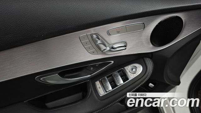 Mercedes-Benz C-Class (W205) C200 Avantgarde 2020 — фото 29