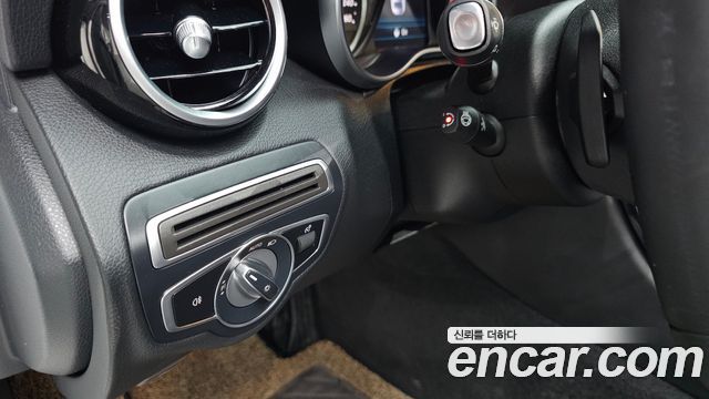 Mercedes-Benz C-Class (W205) C200 Avantgarde 2020 — фото 30
