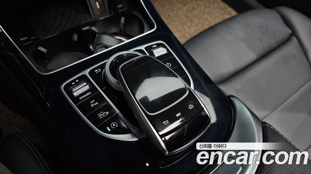 Mercedes-Benz C-Class (W205) C200 Avantgarde 2020 — фото 33