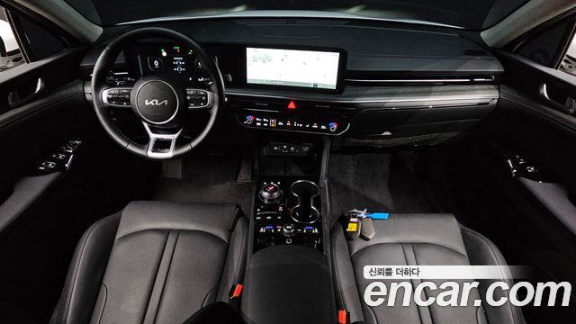 Kia K5 (III) 2.0 Noblesse 2024 — фото 7