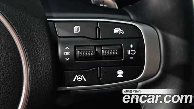 Kia K5 (III) 2.0 Noblesse 2024 — фото 16
