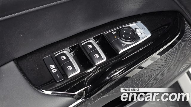 Kia K5 (III) 2.0 Noblesse 2024 — фото 19