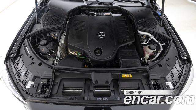 Mercedes-Benz S-Class (W223) S450L 4MATIC 2025 — фото 6