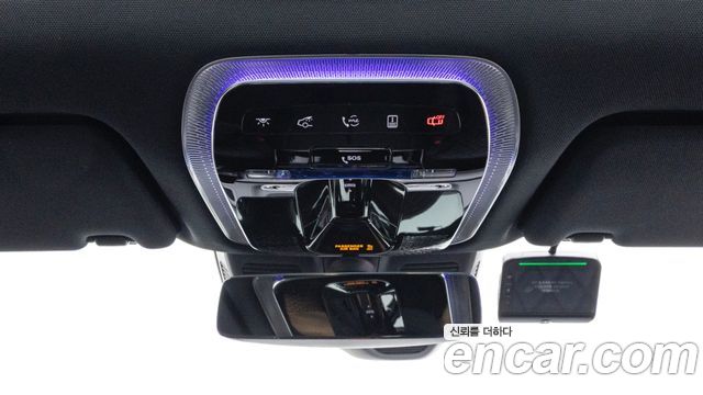 Mercedes-Benz S-Class (W223) S450L 4MATIC 2025 — фото 21