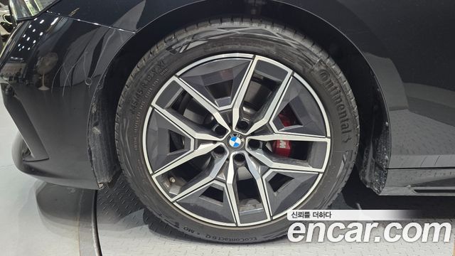 BMW 5 Series (G60) 520i Special Edition 2026 — фото 5