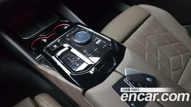 BMW 5 Series (G60) 520i Special Edition 2026 — фото 9
