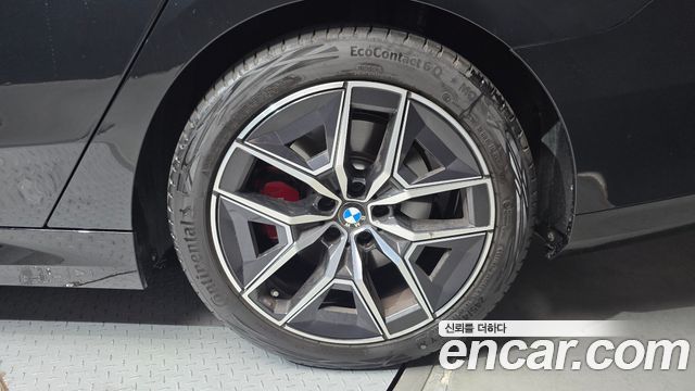 BMW 5 Series (G60) 520i Special Edition 2026 — фото 21