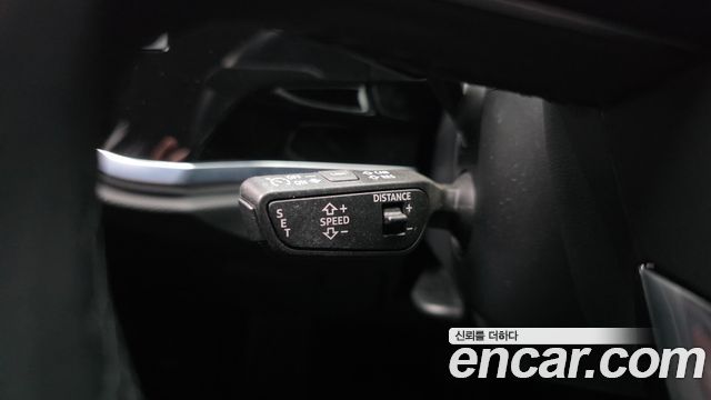 Audi Q3 (F3) 40 TFSI Quattro Premium 2024 — фото 20