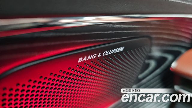 Genesis G90 (RS4) Gasoline 3.5 Turbo AWD 2023 — фото 33