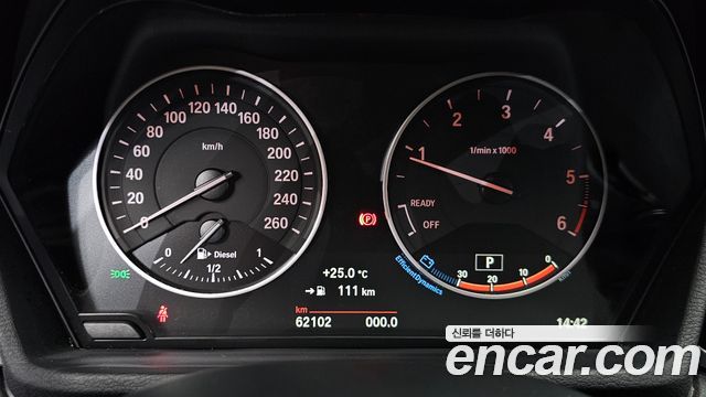 BMW X1 (F48) xDrive 18d 2017 — фото 8