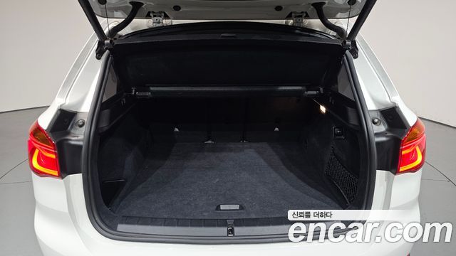 BMW X1 (F48) xDrive 18d 2017 — фото 24