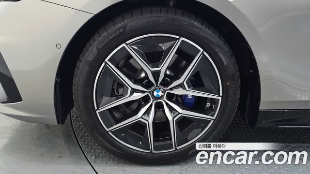 BMW 5 Series (G60) 520i M Sport 2026 — фото 5