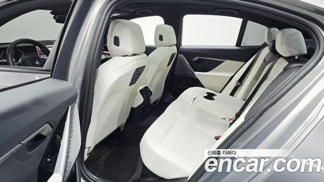BMW 5 Series (G60) 520i M Sport 2026 — фото 11