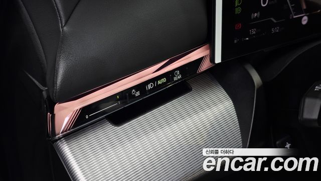 BMW 5 Series (G60) 520i M Sport 2026 — фото 12