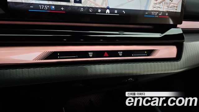 BMW 5 Series (G60) 520i M Sport 2026 — фото 14