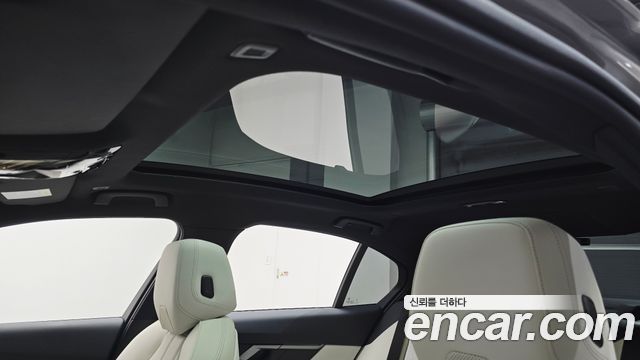 BMW 5 Series (G60) 520i M Sport 2026 — фото 17