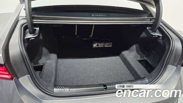 BMW 5 Series (G60) 520i M Sport 2026 — фото 19