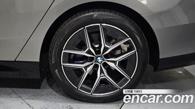 BMW 5 Series (G60) 520i M Sport 2026 — фото 21