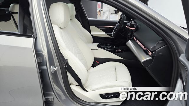 BMW 5 Series (G60) 520i M Sport 2026 — фото 26