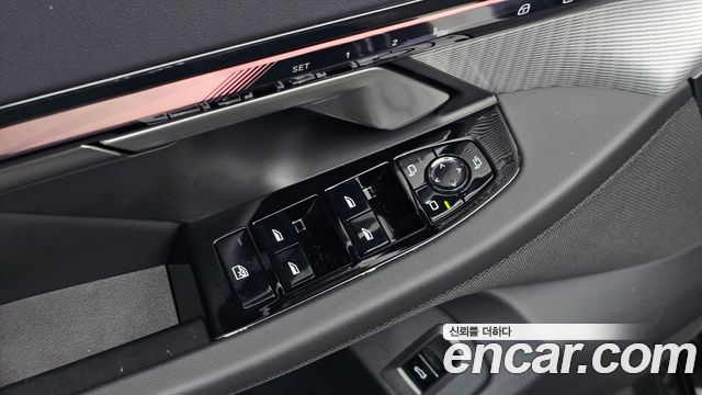 BMW 5 Series (G60) 520i M Sport 2026 — фото 29