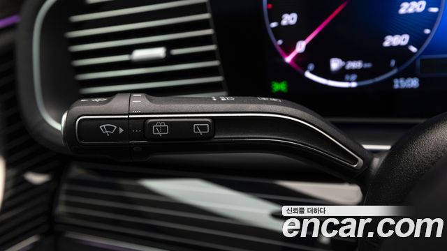 Mercedes-Benz GLS-Class (X167) Maybach GLS600 4MATIC 2025 — фото 22