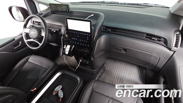 Hyundai ST1 Cargo Premium 2026 — фото 7