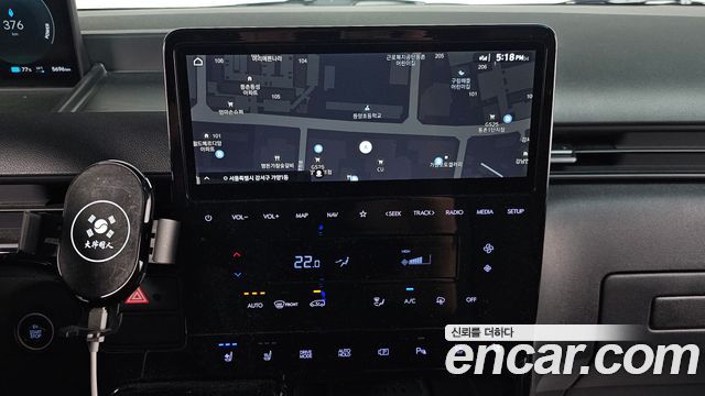 Hyundai ST1 Cargo Premium 2026 — фото 12