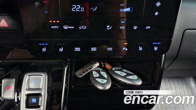 Hyundai ST1 Cargo Premium 2026 — фото 16