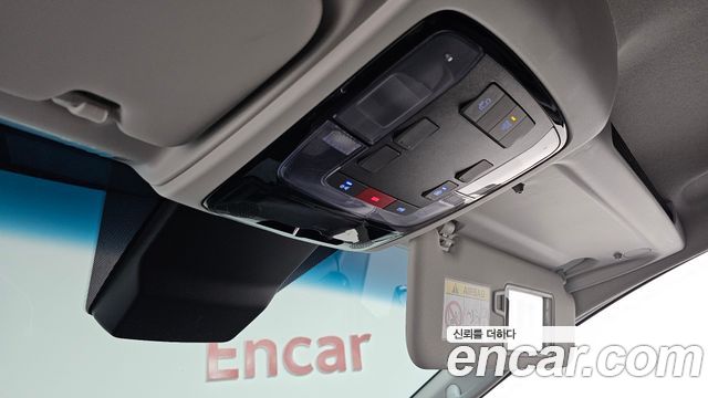 Hyundai ST1 Cargo Premium 2026 — фото 17