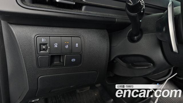 Hyundai ST1 Cargo Premium 2026 — фото 18