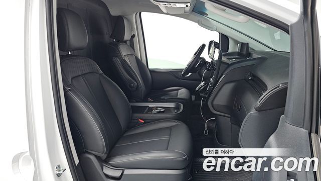 Hyundai ST1 Cargo Premium 2026 — фото 26