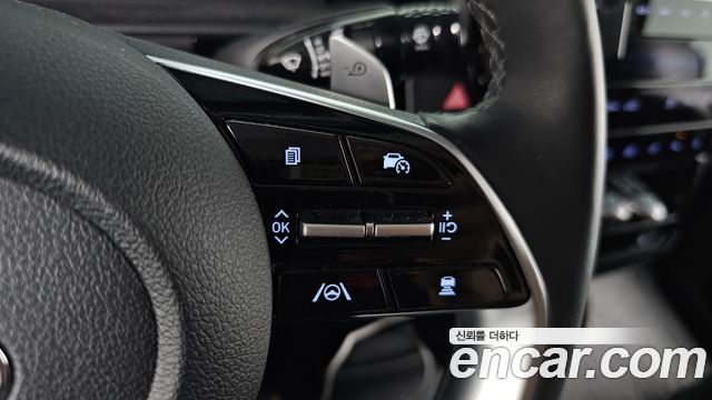 Hyundai ST1 Cargo Premium 2026 — фото 27