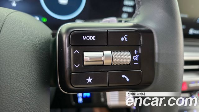 Hyundai Grandeur Hybrid (GN7) Exclusive 2023 — фото 21