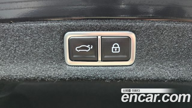 Hyundai Grandeur Hybrid (GN7) Exclusive 2023 — фото 22