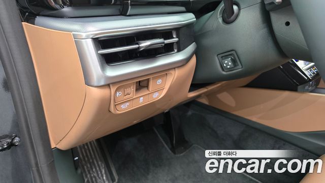 Hyundai Grandeur Hybrid (GN7) Exclusive 2023 — фото 34