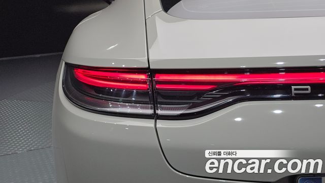 Porsche Panamera (971) 2.9 AWD E-Hybrid Platinum Edition 2023 — фото 23