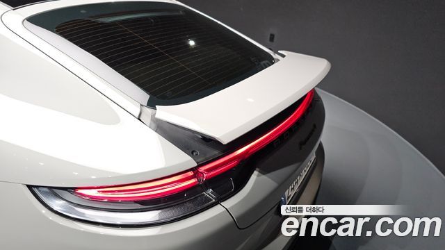 Porsche Panamera (971) 2.9 AWD E-Hybrid Platinum Edition 2023 — фото 37