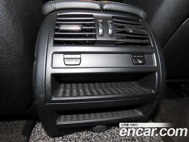 BMW 5 Series (F10) 520d Luxury Plus 2016 — фото 19
