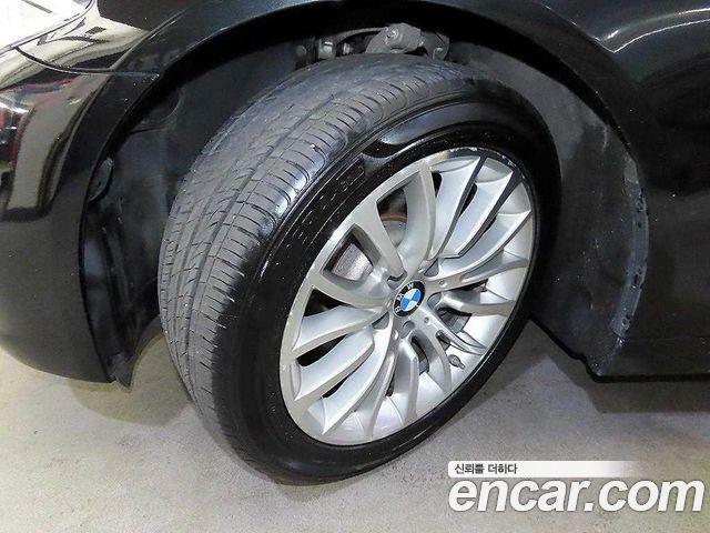 BMW 5 Series (F10) 520d Luxury Plus 2016 — фото 24