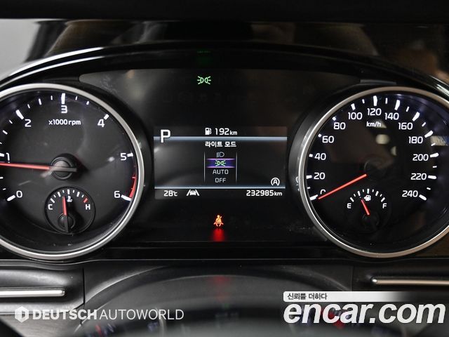 Kia Carnival (IV) Diesel 9-Seater Prestige 2021 — фото 8