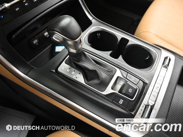 Kia Carnival (IV) Diesel 9-Seater Prestige 2021 — фото 9