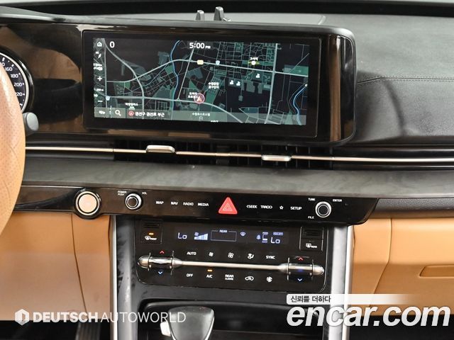 Kia Carnival (IV) Diesel 9-Seater Prestige 2021 — фото 18