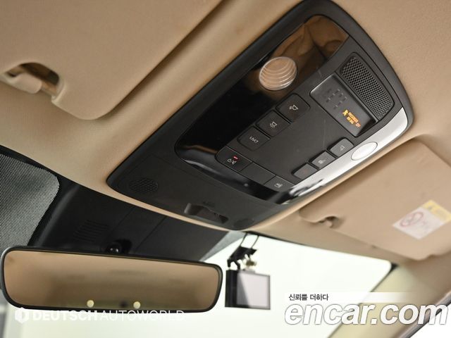 Kia Carnival (IV) Diesel 9-Seater Prestige 2021 — фото 22