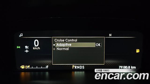 Lincoln Continental (X) 3.0 Black Label AWD 2019 — фото 8