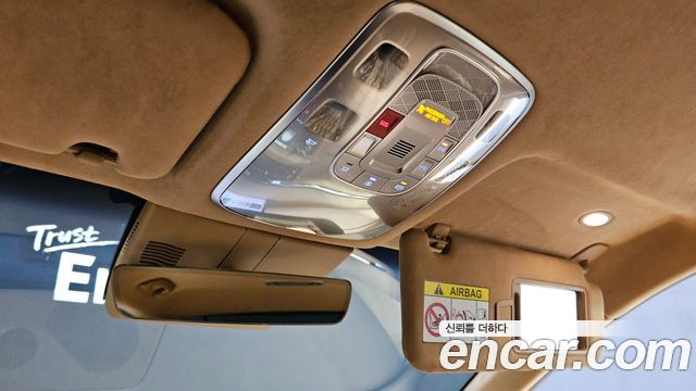 Genesis G80 (RG3) Gasoline 2.5 Turbo AWD 2025 — фото 19