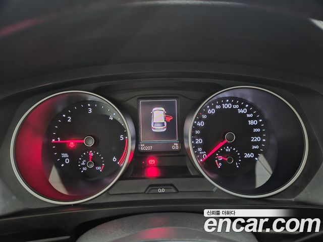 Volkswagen Tiguan (II) 2.0 TDI Premium 2020 — фото 8