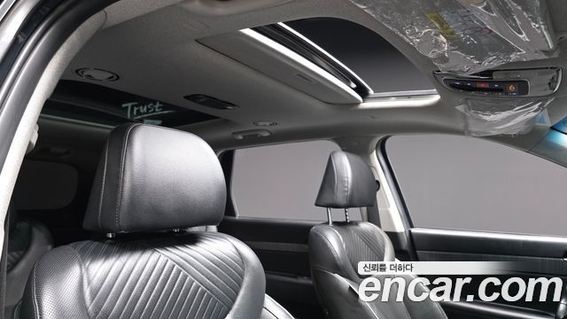 Hyundai Palisade Diesel 2.2 2WD Prestige 2023 — фото 20